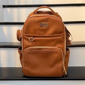 Itzy Ritzy Boss Plus Diaper Bag